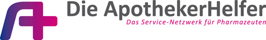 ApothekerHelfer Logo Website 80h