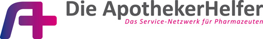 Logo der ApothekerHelfer