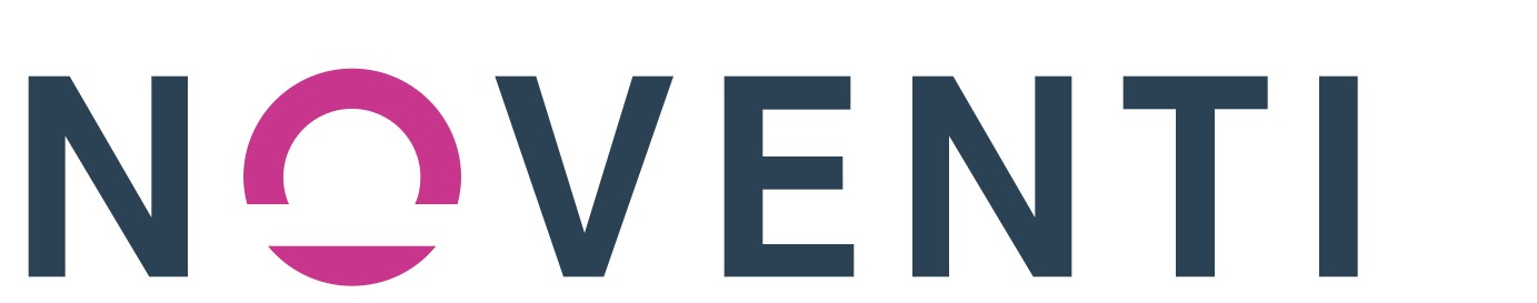 noventi logo