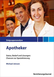 Zielgruppenanalyse Apotheker