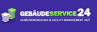 logo gebaeudeservice24