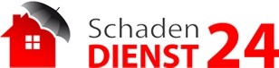 logo schadendienst24