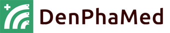 denphamed logo