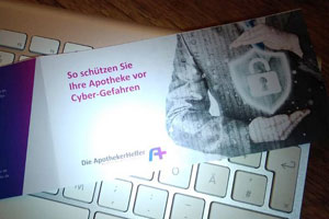 apothekerhelfer cyber gutschein