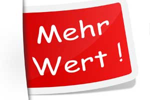 Mehrwert durch bKV Mehrwert durch bKV